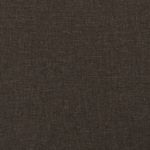 Ingrijire personala si Cosmetice - Sanatate si wellness - Articole wellness - Fotolii de masaj - Fotoliu de masaj cu ridicare, maro inchis, material textil - Infinity.ro