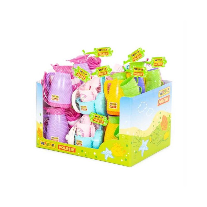 Jucarii, Copii si Bebe - Jucarii si jocuri - Jucarii de rol - Bucatarii copii - Ustensile bucatarie - diverse modele, 7Toys - Infinity.ro