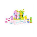 Jucarii, Copii si Bebe - Jucarii si jocuri - Jucarii de rol - Bucatarii copii - Ustensile bucatarie - diverse modele, 7Toys - Infinity.ro