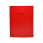 Carti si Birotica - Rechizite - Caiete - Caiete dictando - Set 5 caiete A4 60 file cu coperta PP-AR, 7Toys - Infinity.ro