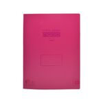 Carti si Birotica - Rechizite - Caiete - Caiete dictando - Set 5 caiete A4 60 file cu coperta PP-AR, 7Toys - Infinity.ro