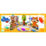 Jucarii, Copii si Bebe - Jucarii si jocuri - Jucarii & jocuri educative - Jucarii interactive - Joc cu inele, Ringo Djeco - Infinity.ro