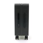 Sport si Outdoor - Articole de voiaj - Trolere - Troler Compact Gri 55x36x21 cm - Infinity.ro