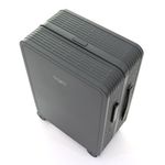 Sport si Outdoor - Articole de voiaj - Trolere - Troler Compact Gri 55x36x21 cm - Infinity.ro