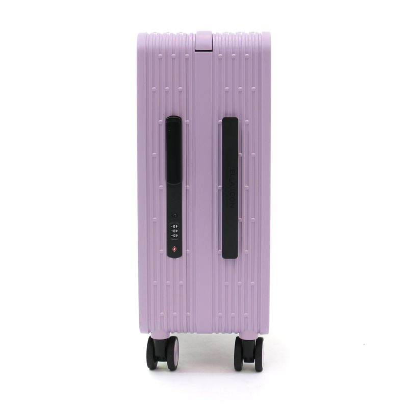 Sport si Outdoor - Articole de voiaj - Trolere - Troler Compact Lila 55x36x21 cm - Infinity.ro