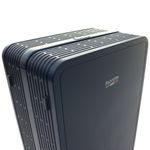 Sport si Outdoor - Articole de voiaj - Trolere - Troler Compact Bleumarin 55x36x21 cm - Infinity.ro