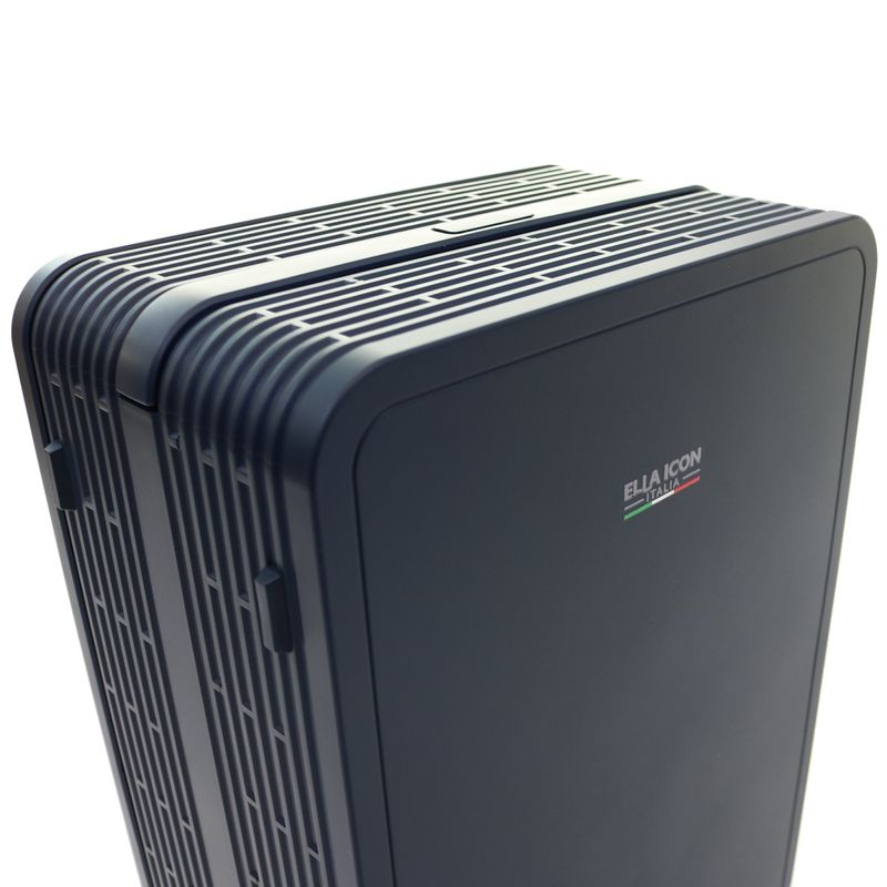 Sport si Outdoor - Articole de voiaj - Trolere - Troler Compact Bleumarin 55x36x21 cm - Infinity.ro