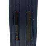 Sport si Outdoor - Articole de voiaj - Trolere - Troler Compact Bleumarin 55x36x21 cm - Infinity.ro