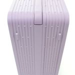 Sport si Outdoor - Articole de voiaj - Trolere - Troler Compact Lila 55x36x21 cm - Infinity.ro