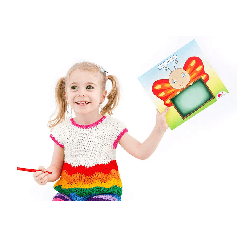 Jucarii, Copii si Bebe - Jucarii si jocuri - Jucarii & jocuri educative - Jocuri si jucarii educative - Gentuta cu jocuri logopedice, 7Toys - Infinity.ro