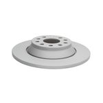 Auto si Moto - Piese auto si accesorii - Piese auto - Sisteme de franare - Disc frana AUDI TT Roadster FV9 ATE 24011202101 - Infinity.ro