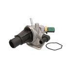 Auto si Moto - Piese auto si accesorii - Piese auto - Sisteme de climatizare - Termostat lichid racire LANCIA MUSA 350 BEHR TI16488 - Infinity.ro