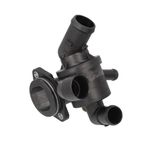 Auto si Moto - Piese auto si accesorii - Piese auto - Sisteme de climatizare - Termostat lichid racire AUDI A1 8X1 8XK 8XF BEHR TI1587 - Infinity.ro