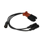 Auto si Moto - Piese auto si accesorii - Piese auto - Sisteme de aprindere si bujii - Fise bujii MERCEDES-BENZ E-CLASS Cabriolet A124 BERU ZEF987 - Infinity.ro