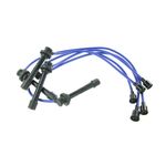 Auto si Moto - Piese auto si accesorii - Piese auto - Sisteme de aprindere si bujii - Fise bujii SUZUKI VITARA Cabrio ET TA BERU ZEF915 - Infinity.ro