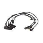 Auto si Moto - Piese auto si accesorii - Piese auto - Sisteme de aprindere si bujii - Fise bujii MITSUBISHI LANCER VI CJ-CP BERU ZEF875 - Infinity.ro