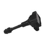 Auto si Moto - Piese auto si accesorii - Piese auto - Sisteme de aprindere si bujii - Bobina de inductie RENAULT LAGUNA III Grandtour KT0 1 BERU ZSE158 - Infinity.ro