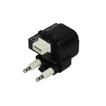 Auto si Moto - Piese auto si accesorii - Piese auto - Sisteme de aprindere si bujii - Bobina de inductie RENAULT MEGANE I Classic LA0 1 BERU ZS246 - Infinity.ro