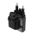 Auto si Moto - Piese auto si accesorii - Piese auto - Sisteme de aprindere si bujii - Bobina de inductie RENAULT MEGANE I Classic LA0 1 BERU ZS245 - Infinity.ro