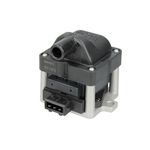 Auto si Moto - Piese auto si accesorii - Piese auto - Sisteme de aprindere si bujii - Bobina de inductie VW GOLF III Cabriolet 1E7 BERU ZSE001 - Infinity.ro