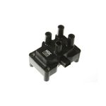 Auto si Moto - Piese auto si accesorii - Piese auto - Sisteme de aprindere si bujii - Bobina de inductie FORD FOCUS C-MAX BERU ZS387 - Infinity.ro
