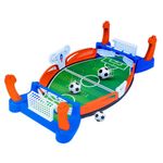 Jucarii, Copii si Bebe - Jucarii si jocuri - Jucarii & jocuri educative - Jucarii interactive - Joc fotbal de masa, 7Toys - Infinity.ro