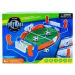 Jucarii, Copii si Bebe - Jucarii si jocuri - Jucarii & jocuri educative - Jucarii interactive - Joc fotbal de masa, 7Toys - Infinity.ro