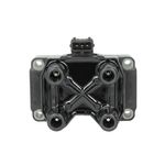Auto si Moto - Piese auto si accesorii - Piese auto - Sisteme de aprindere si bujii - Bobina de inductie OPEL FRONTERA A Sport 5 SUD2 BERU ZS300 - Infinity.ro