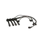 Auto si Moto - Piese auto si accesorii - Piese auto - Sisteme de aprindere si bujii - Fise bujii NISSAN SUNNY III Liftback N14 BERU ZEF890 - Infinity.ro