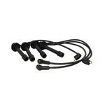 Auto si Moto - Piese auto si accesorii - Piese auto - Sisteme de aprindere si bujii - Fise bujii NISSAN SUNNY III Liftback N14 BERU ZEF889 - Infinity.ro