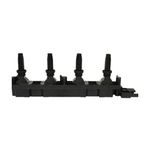 Auto si Moto - Piese auto si accesorii - Piese auto - Sisteme de aprindere si bujii - Bobina de inductie PEUGEOT 406 cupe 8C BERU ZS351 - Infinity.ro