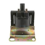 Auto si Moto - Piese auto si accesorii - Piese auto - Sisteme de aprindere si bujii - Bobina de inductie OPEL ASTRA F CLASSIC hatchback BERU ZS253 - Infinity.ro