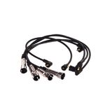 Auto si Moto - Piese auto si accesorii - Piese auto - Sisteme de aprindere si bujii - Fise bujii SKODA FELICIA II combi 6U5 BERU ZEF716 - Infinity.ro