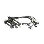 Auto si Moto - Piese auto si accesorii - Piese auto - Sisteme de aprindere si bujii - Fise bujii ISUZU TROOPER autoturism de teren deschis UB BERU ZEF855 - Infinity.ro