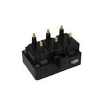 Auto si Moto - Piese auto si accesorii - Piese auto - Sisteme de aprindere si bujii - Bobina de inductie CHRYSLER VOYAGER II ES BERU ZS405 - Infinity.ro