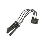 Auto si Moto - Piese auto si accesorii - Piese auto - Sisteme de aprindere si bujii - Bobina de inductie RENAULT SYMBOL II LU1 2 BERU ZS375 - Infinity.ro