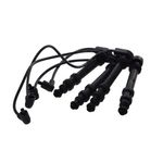 Auto si Moto - Piese auto si accesorii - Piese auto - Sisteme de aprindere si bujii - Fise bujii FIAT ALBEA 178 BERU ZEF983 - Infinity.ro