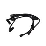 Auto si Moto - Piese auto si accesorii - Piese auto - Sisteme de aprindere si bujii - Fise bujii LANCIA DELTA II 836 BERU ZEF1012 - Infinity.ro