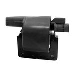 Auto si Moto - Piese auto si accesorii - Piese auto - Sisteme de aprindere si bujii - Bobina de inductie NISSAN SUNNY III Liftback N14 BERU ZS277 - Infinity.ro