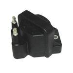 Auto si Moto - Piese auto si accesorii - Piese auto - Sisteme de aprindere si bujii - Bobina de inductie ISUZU TROOPER autoturism de teren deschis UB BERU ZS355 - Infinity.ro