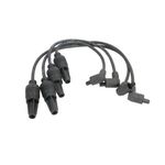 Auto si Moto - Piese auto si accesorii - Piese auto - Sisteme de aprindere si bujii - Fise bujii CITROEN C3 Pluriel HB BERU ZEF795 - Infinity.ro