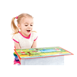 Jucarii, Copii si Bebe - Jucarii si jocuri - Jucarii & jocuri educative - Jocuri si jucarii educative - Exercitii de respiratie - program educational distractiv, 7Toys - Infinity.ro