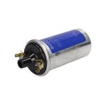 Auto si Moto - Piese auto si accesorii - Piese auto - Sisteme de aprindere si bujii - Bobina de inductie SEAT IBIZA I 021A BERU ZS106 - Infinity.ro