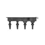 Auto si Moto - Piese auto si accesorii - Piese auto - Sisteme de aprindere si bujii - Bobina de inductie CITROEN C3 Pluriel HB BERU ZSE045 - Infinity.ro