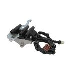 Auto si Moto - Piese auto si accesorii - Piese auto - Sisteme de aprindere si bujii - Bobina de inductie AUDI A8 4D2 4D8 BERU ZSE008 - Infinity.ro