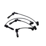 Auto si Moto - Piese auto si accesorii - Piese auto - Sisteme de aprindere si bujii - Fise bujii OPEL COMBO 71 BERU ZEF725 - Infinity.ro