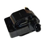 Auto si Moto - Piese auto si accesorii - Piese auto - Sisteme de aprindere si bujii - Bobina de inductie CHRYSLER VOYAGER II ES BERU ZS394 - Infinity.ro