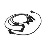 Auto si Moto - Piese auto si accesorii - Piese auto - Sisteme de aprindere si bujii - Fise bujii BMW 5 Touring E34 BERU ZEF608 - Infinity.ro