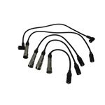 Auto si Moto - Piese auto si accesorii - Piese auto - Sisteme de aprindere si bujii - Fise bujii VW GOLF III Cabriolet 1E7 BERU ZEF561 - Infinity.ro