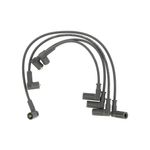 Auto si Moto - Piese auto si accesorii - Piese auto - Sisteme de aprindere si bujii - Fise bujii LANCIA DEDRA 835 BERU ZEF786 - Infinity.ro